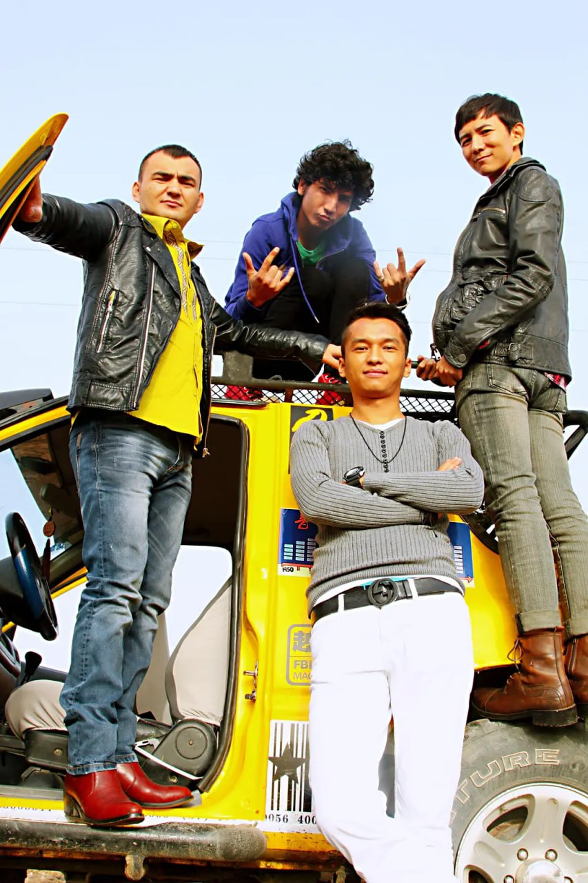 阿瓦提和阿凡提 2013(全集)