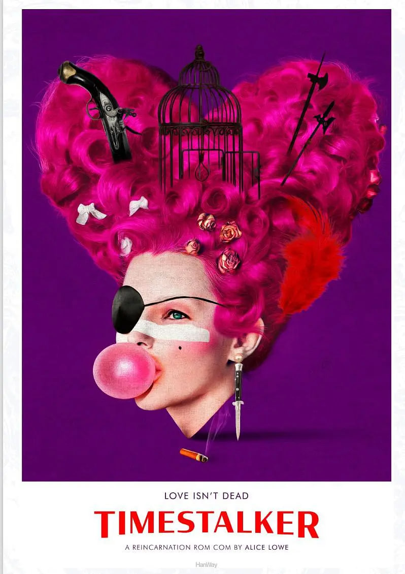 时光追猎者(全集)