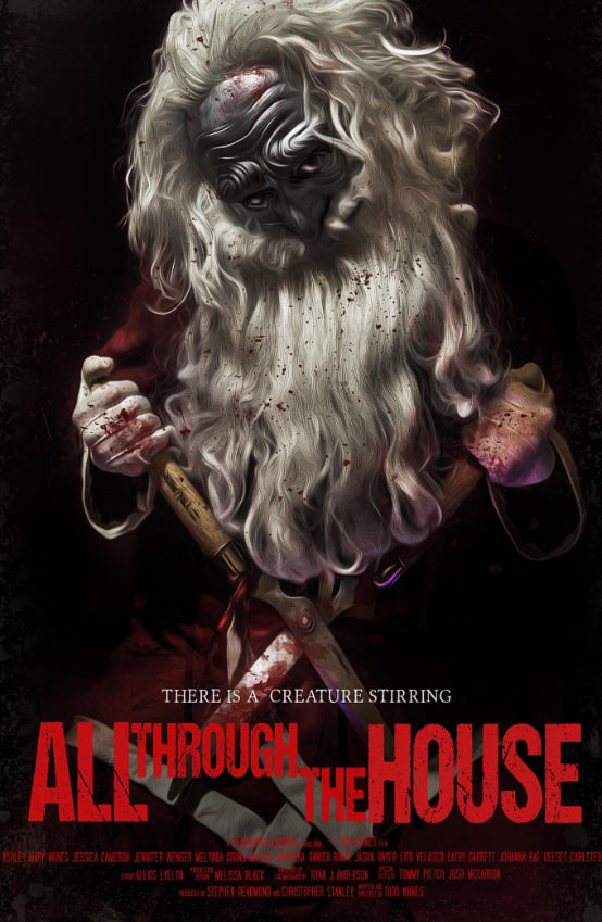 恶灵杀街(全集)