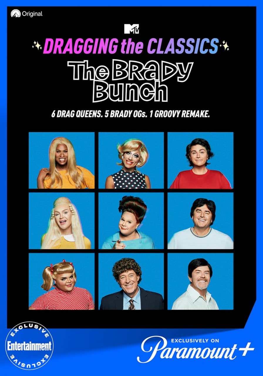 经典之作：脱线家族(全集)