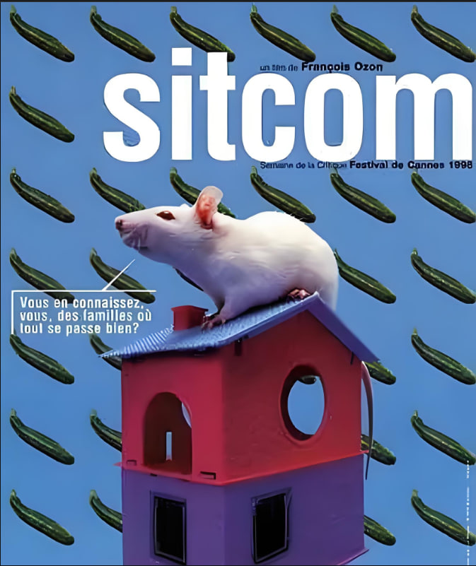 失魂家族(全集)