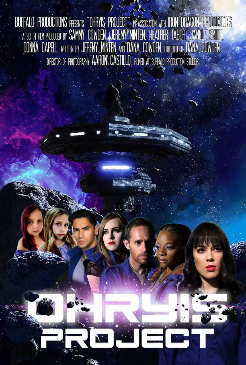 星际监狱(全集)