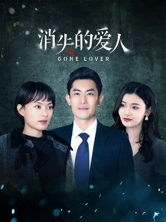 消失的爱人(全集)