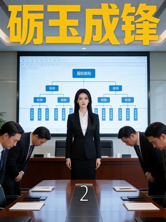 砺玉成锋(全集)