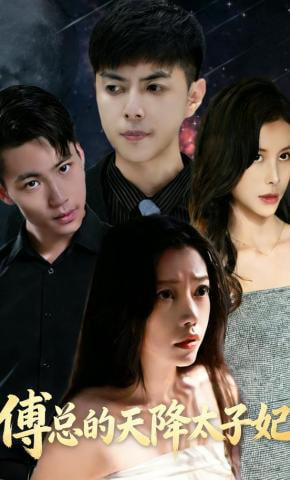 傅总的天降太子妃(全集)