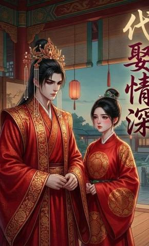 代娶情深(全集)
