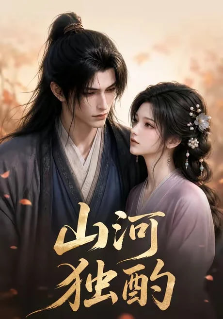 山河独酌(全集)