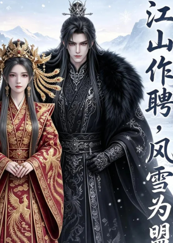 江山作聘，风雪为盟(全集)