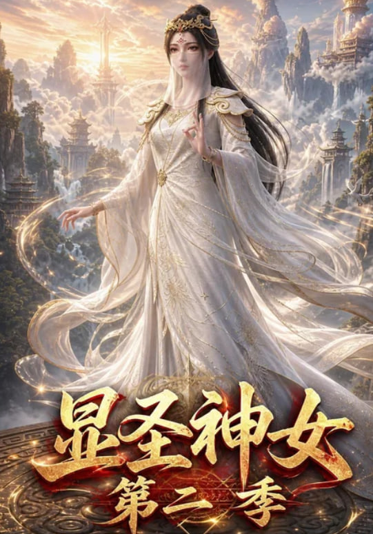 显圣神女第二季(全集)