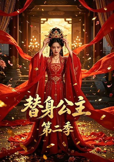 替身公主第二季(全集)