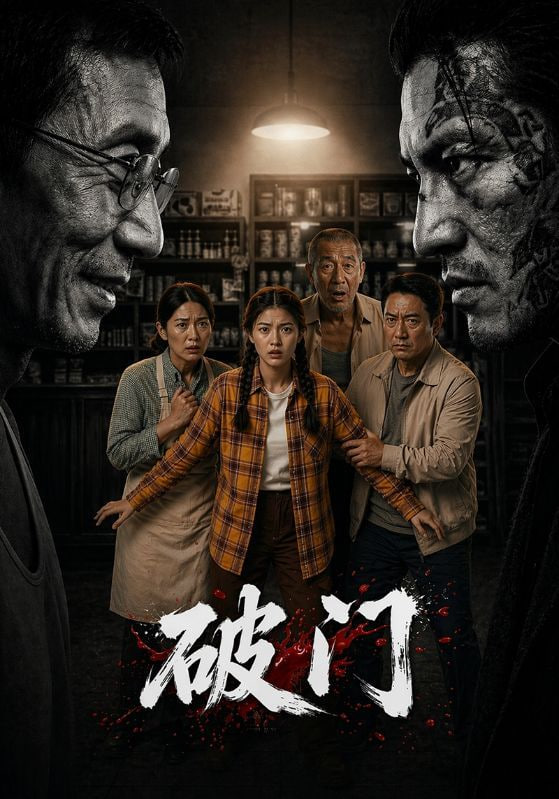 破门 2026(全集)