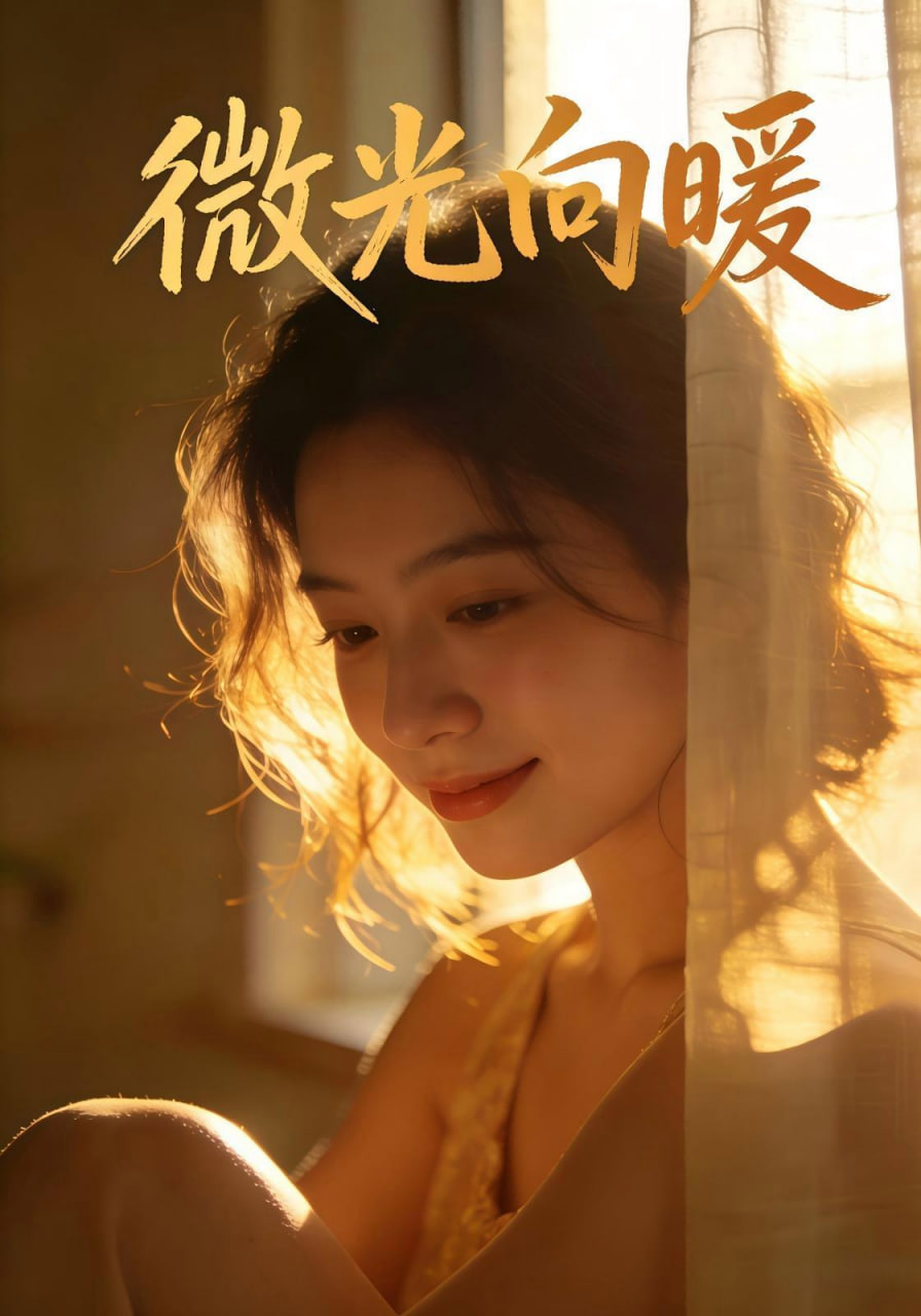 微光向暖1(全集)