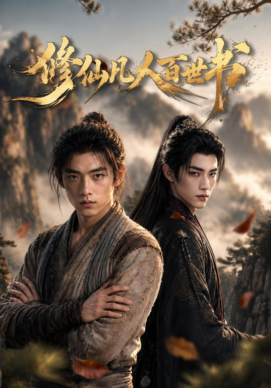 苏捕头，别追了(全集)
