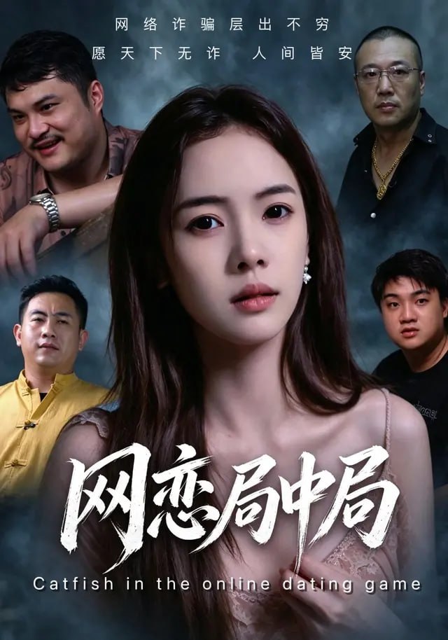 网恋局中局(全集)