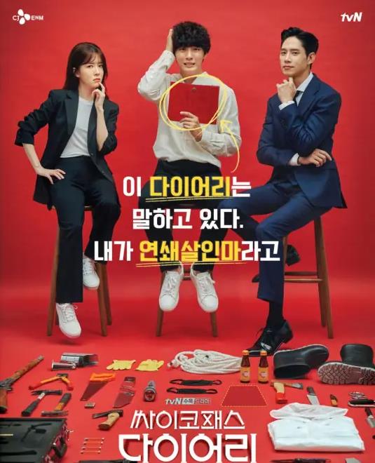 精神病患者日记(全集)