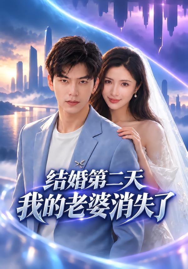 结婚第二天,我的老婆消失了(全集)